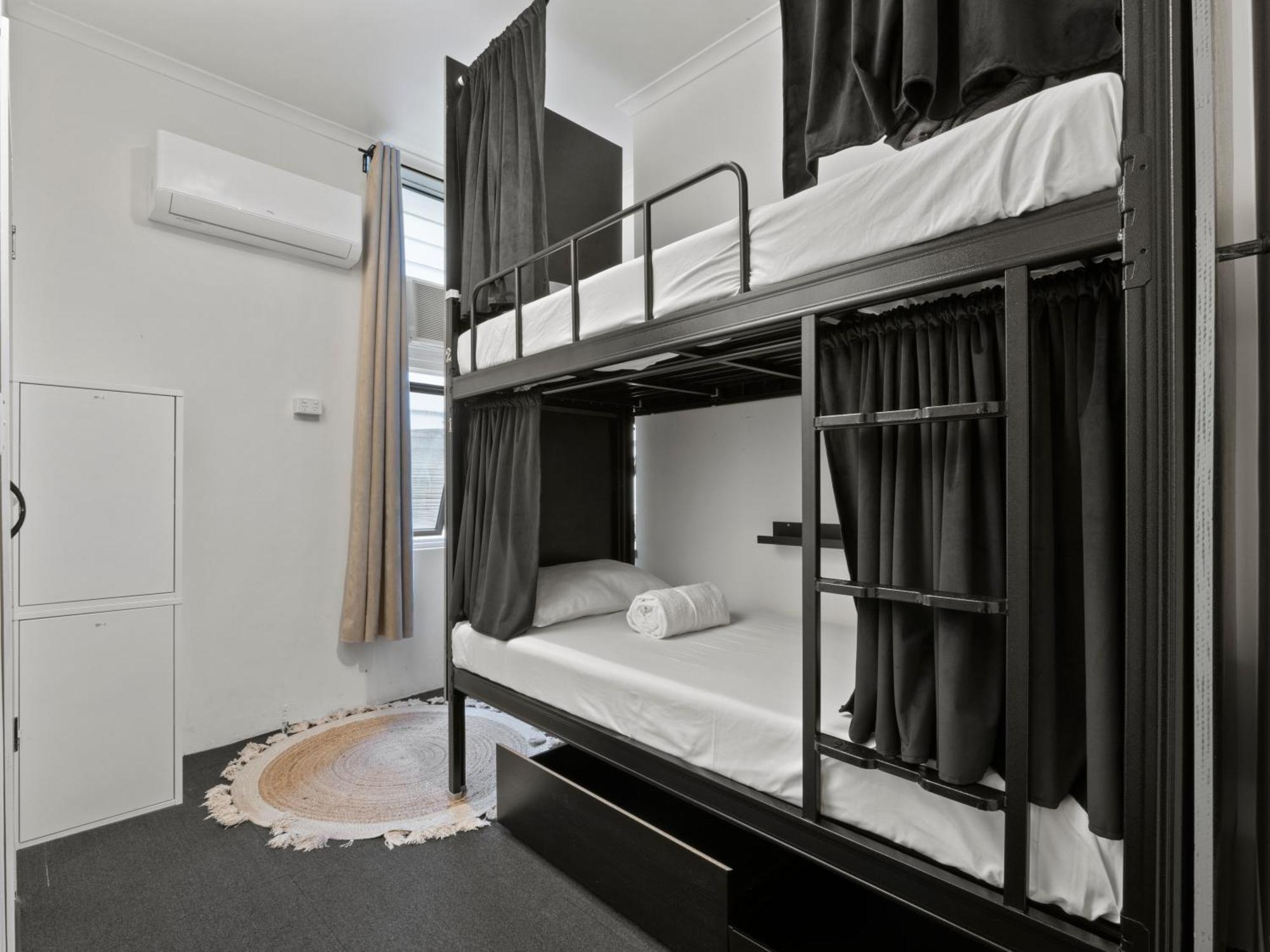 Azzurro Pod Hotel - Central Sydney Cameră foto