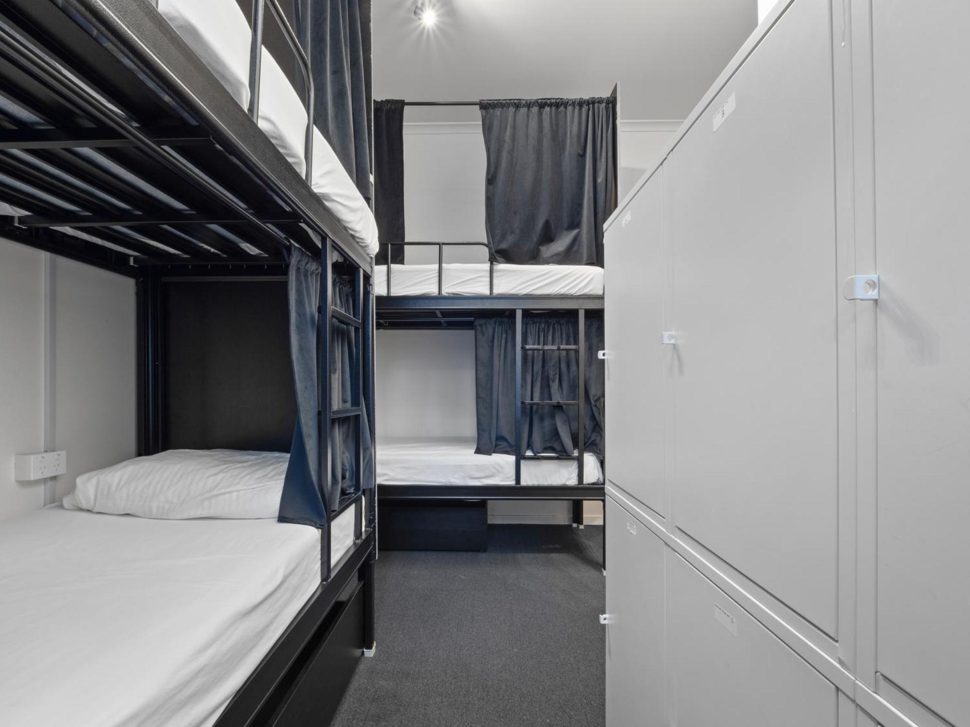Azzurro Pod Hotel - Central Sydney Cameră foto